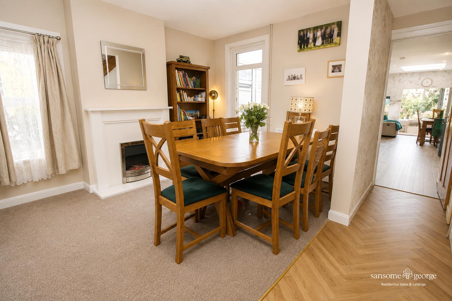 Blundells Road, Tilehurst, Reading
